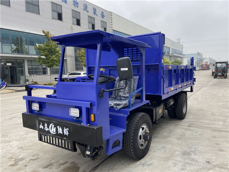 礦用運(yùn)輸車(chē)
